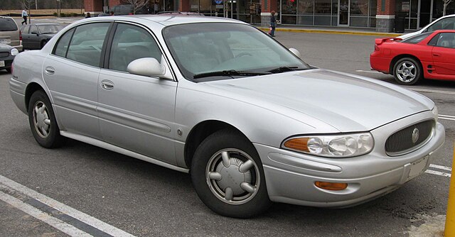 Lesabre